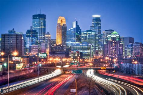 city in minnesota|Minneapolis .